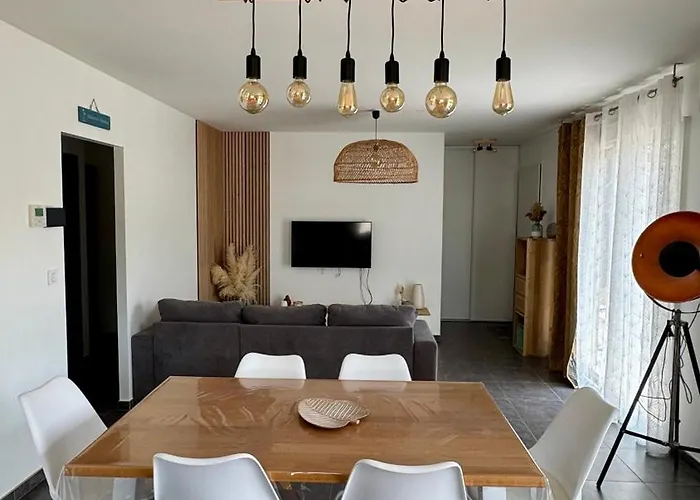 Au Teich Coeur Du Bassin D Arcachon 3 Le Teich